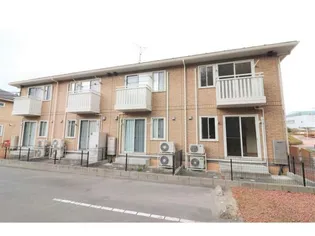 ヴィレッジロイヤル中央台Dの画像