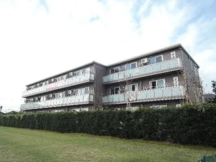 コンフォール横濱Iの画像