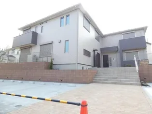 SAKURA TERRACE サクラテラスの画像