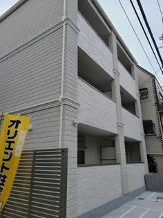 MAISON CHOUCHOUの画像