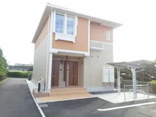 フィオーレ大村1の画像