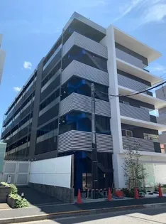 メイクスデザイン糀谷アジールコートの画像