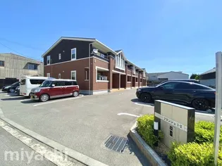 ブランジュ Iの画像