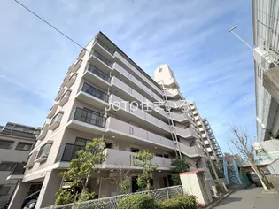 ベルダ高殿の画像