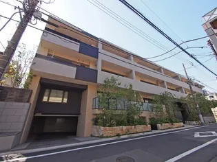 グランドメゾン西原三丁目の画像