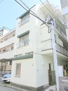 コバヤシハイツの画像