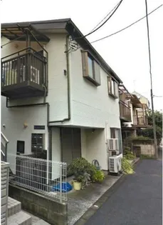 サンパルムアカギ【2階】の外観