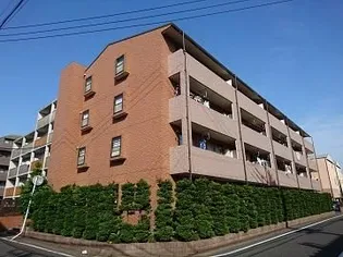 グランドハイツ妙典の画像