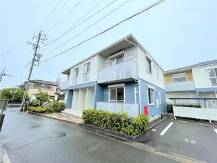 グレース木曽川 C棟の画像