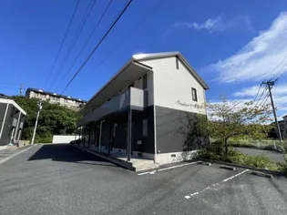 レジデンス七ツ沢Aの画像