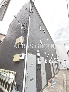 ブルーパンサーの画像