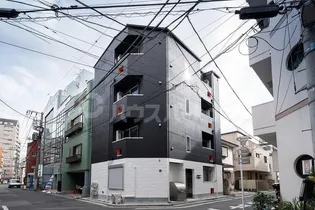 アレッサ西日暮里の画像