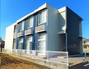 レオパレス南子安の画像