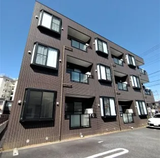 クレールIIIの画像