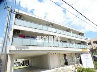 ノーステラス庄内通の画像