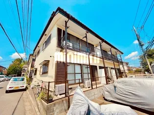 コスモファイブの画像