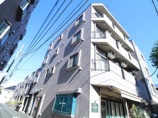 メゾン ド フォンテーンの画像