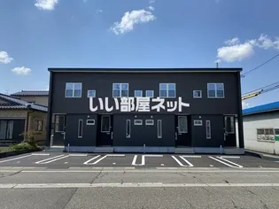 エトワール ミキ A Bの画像