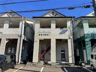 モンパレス上越第1ー2号館の画像