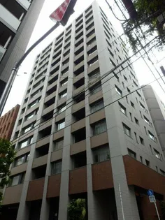 クラッシィハウス神田美土代町【9階】の外観