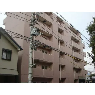 パルテール天王町の画像