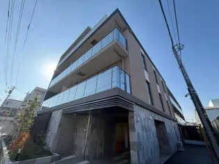 オープンレジデンシア吉祥寺本町の画像