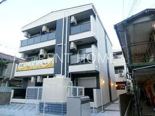 LUMIERE長瀬の画像