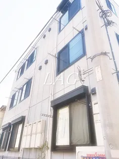 ル・グラン中野沼袋【3階】の外観