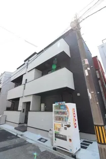 ジェイドコート朝日の画像