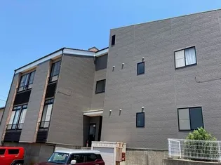 メゾン YOUの画像