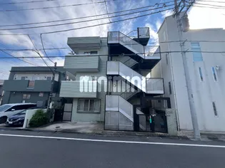 クレール尾山台の画像