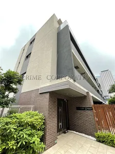 イーストングレイスの画像