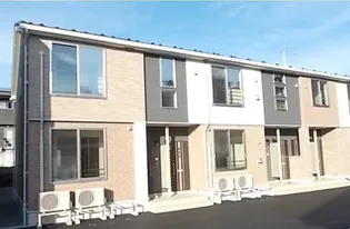 サンライズ滝の沢Aの画像