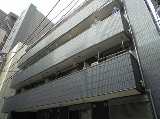 ステラ江戸川橋の画像