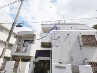 クリスタル笹塚パート1の画像