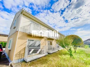 ザ グリーンフラッツ N棟の画像