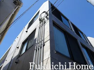 東京都杉並区和泉1【マンション】の外観