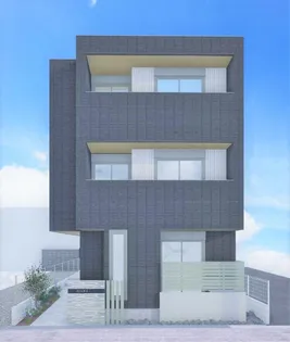 アトレ本山【3階】の外観