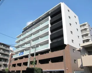 ベレッツァ文京【5階】の外観