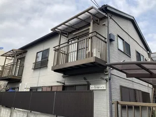 イーストMハイツの画像
