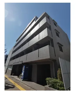 セルベコート下高井戸【2階】の外観