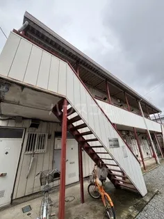 昭和コーポ川越の画像