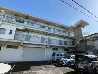 クローバー今川の画像