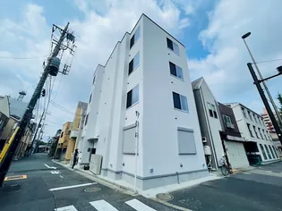 フィオーレ五反野IIの画像