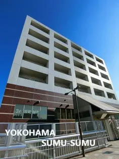 スタイリオ横浜反町の画像
