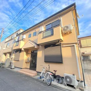 ラークポートの画像