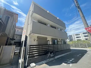 グランエスポワール東川口の画像