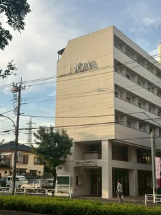 メゾン ド ノア狭間の画像