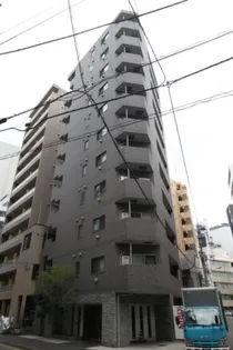 アーバイル東京NEST【8階】の外観