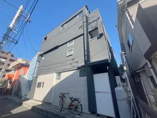 プレミアムコート生麦の画像